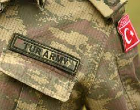 Turska 10.oktobra preuzima misiju NATO na KiM