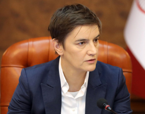 Не занимају их мир и стабилност, само да се казни Београд