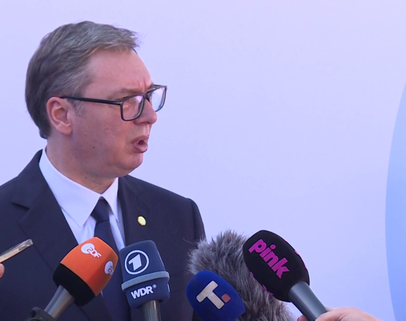 Borićemo se za svoju zemlju svom snagom (VIDEO)