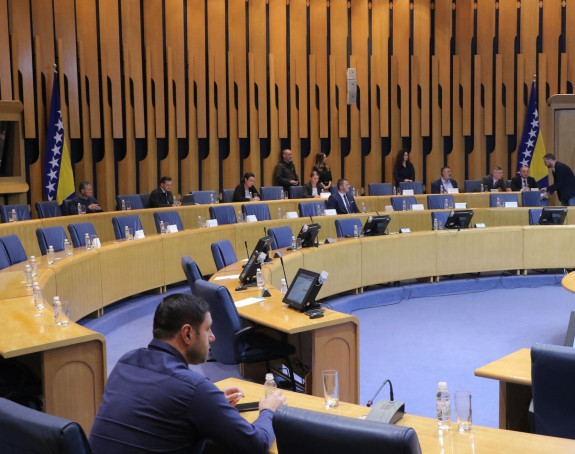 Rušenje zakona o PDV je prezir prema građanima