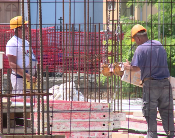 Tridesetak firmi Srpske angažovano u Njemačkoj