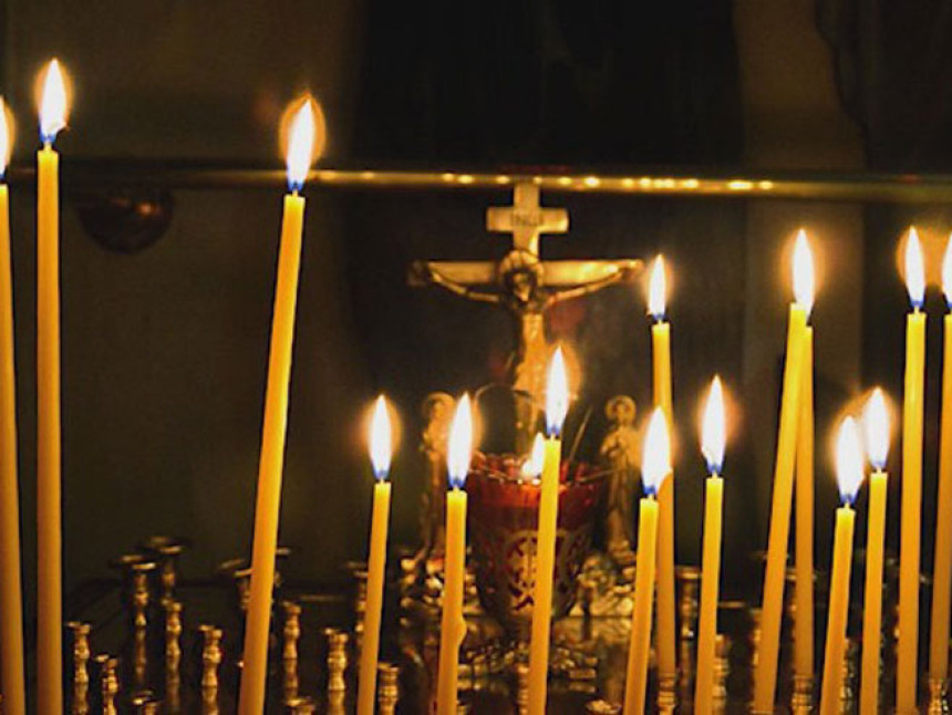 SPC i vjernici obilježavaju Miholjske zadušnice