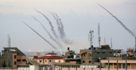 Hamas preuzeo odgovornost za jutrošnji napad