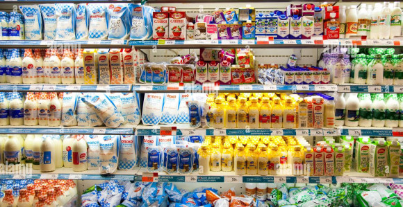 Pojeftinjenja u marketima mjere se u feninzima