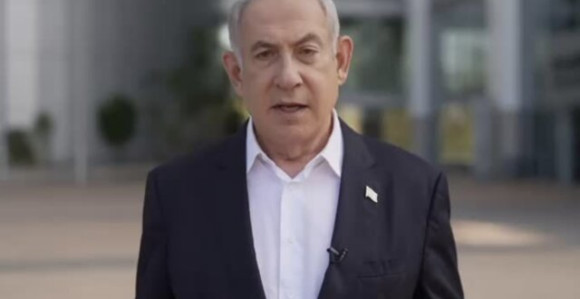 Netanjahu: Izrael je u ratu u kome će pobijediti