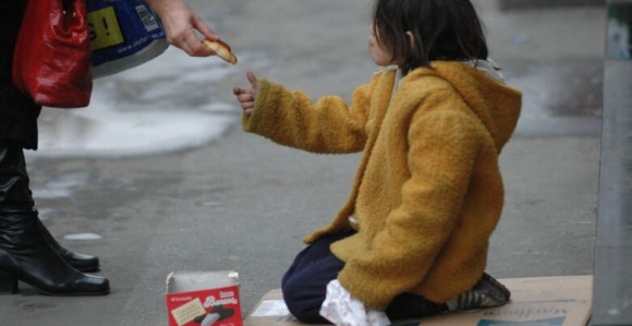 Поразно: 107.000 дјеце у БиХ на социјалној помоћи!