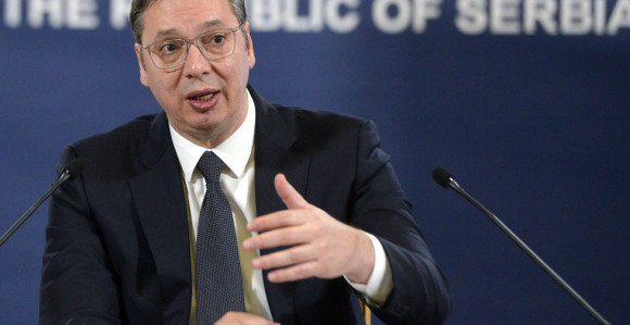 БГД конструктиван у преговорима, Приштина није