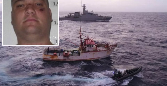 У Бразилу ухапшен син "српског краља кокаина"