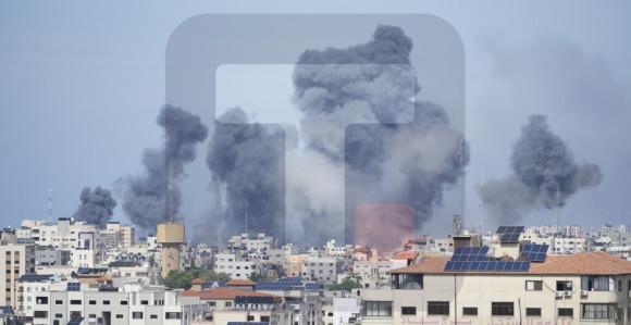 Најмање 40 Израелаца убијено, а 740 рањено