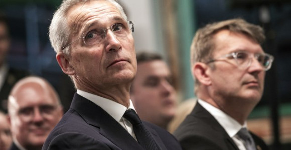 Генерални секретар НАТО-а у октобру стиже у БиХ