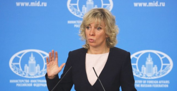 Званична Москва забринута: Одмах обуставите борбе