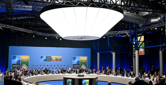 Sastanak država članica NATO-a uskoro u Sarajevu