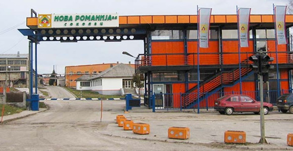 Закупац „Нове Романије“ пред стечајем