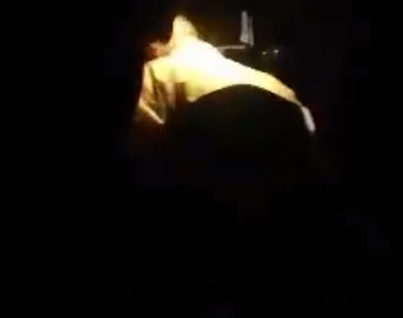 Pogledajte snimak nakon napada na vozača autobusa