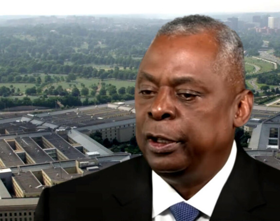 Amerikanci čvrsto stoje uz saveznika, obećali pomoć