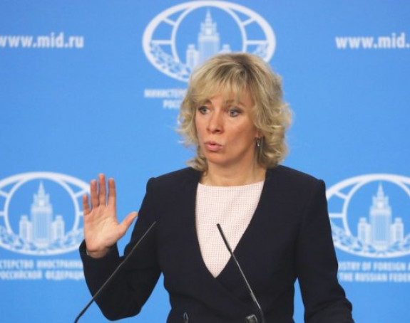 Zvanična Moskva zabrinuta: Odmah obustavite borbe