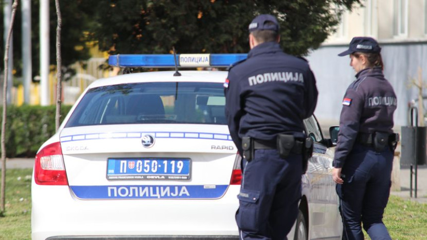Pucnjava u Obrenovcu: Ima povrijeđenih