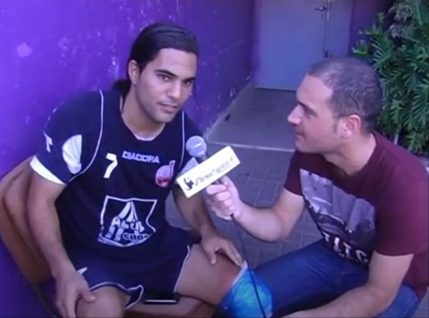 Ubijen izraelski fudbaler dok je slavio rođendan