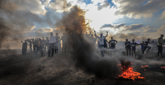 Hamas kidnapovao 100 civila i vojnika