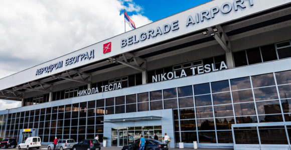 Počela evakuacija: Prvi avion iz Tel Aviva sletio u BG
