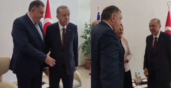 Transfer koji bi mogao sve da zadovolji: Dodiku novac, a Erdoganu "bosanski gulenovci"