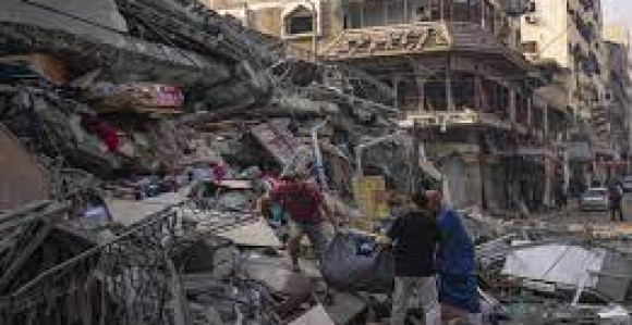 Donesena odluka: Izrael i zvanično u ratnom stanju