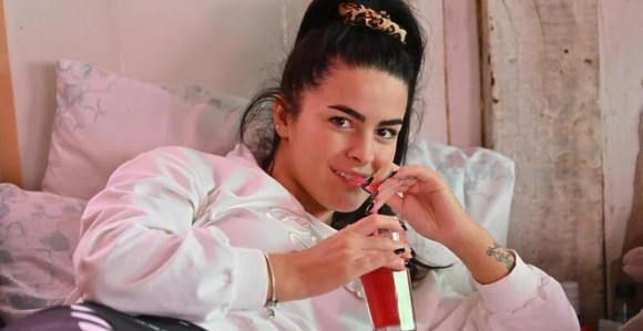 Позната побједница у лежању у Црној Гори