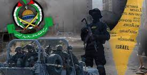 Portparol Hamasa: Ne može biti govora o primirju