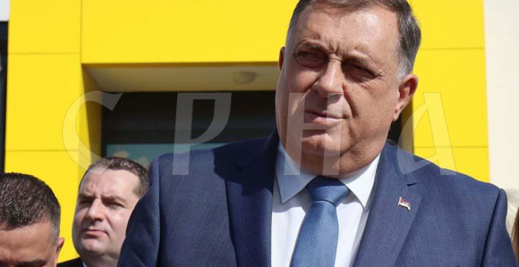 Erdogan je prihvatljiv za Republiku Srpsku