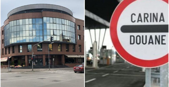 Тегелтија разбуцао бањалучке царинике (СПИСАК)