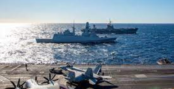 Amerika šalje avione i ratne brodove Izraelu