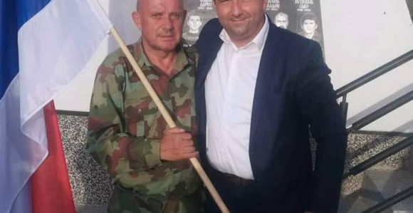 Poruka borcima: Ne spuštajte glavu, vi ste ovu zemlju stvorili i odbranili