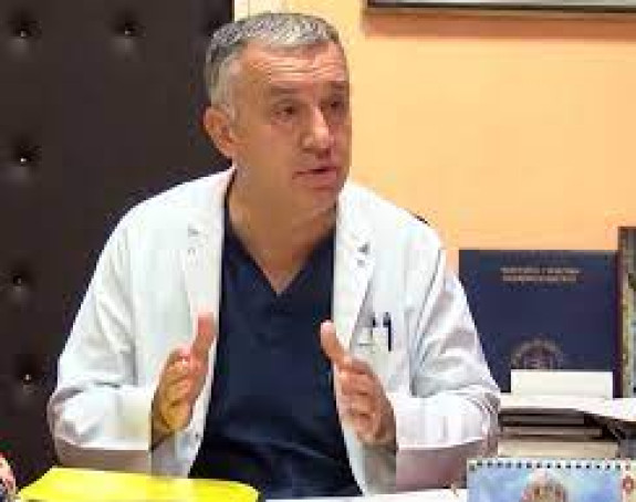 Kosovska policija pretresla sanitet KBC K. Mitrovica
