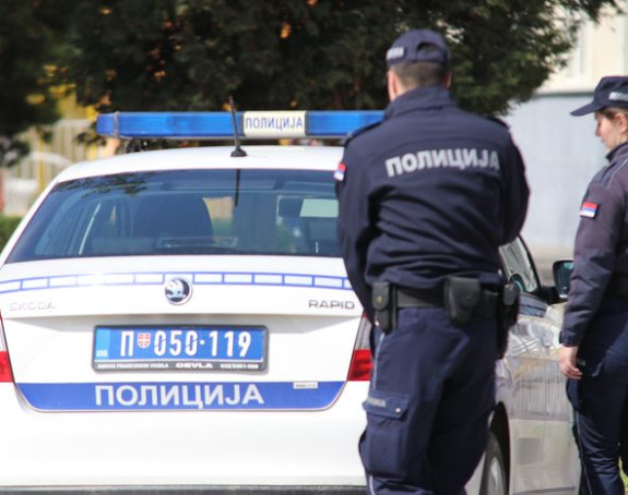 Pucnjava u Obrenovcu: Ima povrijeđenih
