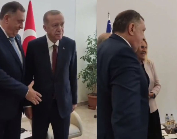 Transfer koji bi mogao sve da zadovolji: Dodiku novac, a Erdoganu "bosanski gulenovci"