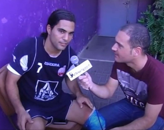 Ubijen izraelski fudbaler dok je slavio rođendan