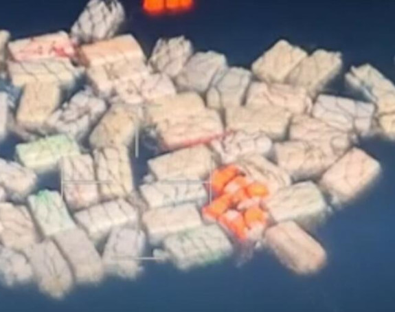 Откривамо ко су ухапшени припадници балканског картела 