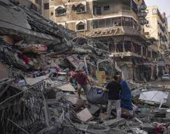 Донесена одлука: Израел и званично у ратном стању