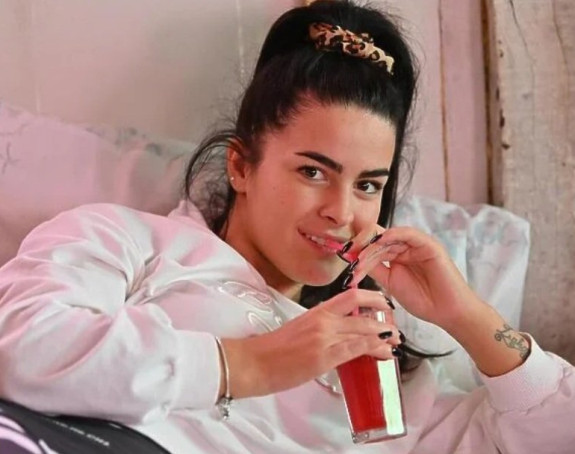 Позната побједница у лежању у Црној Гори