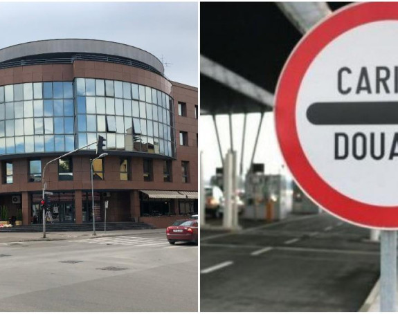 Тегелтија разбуцао бањалучке царинике (СПИСАК)