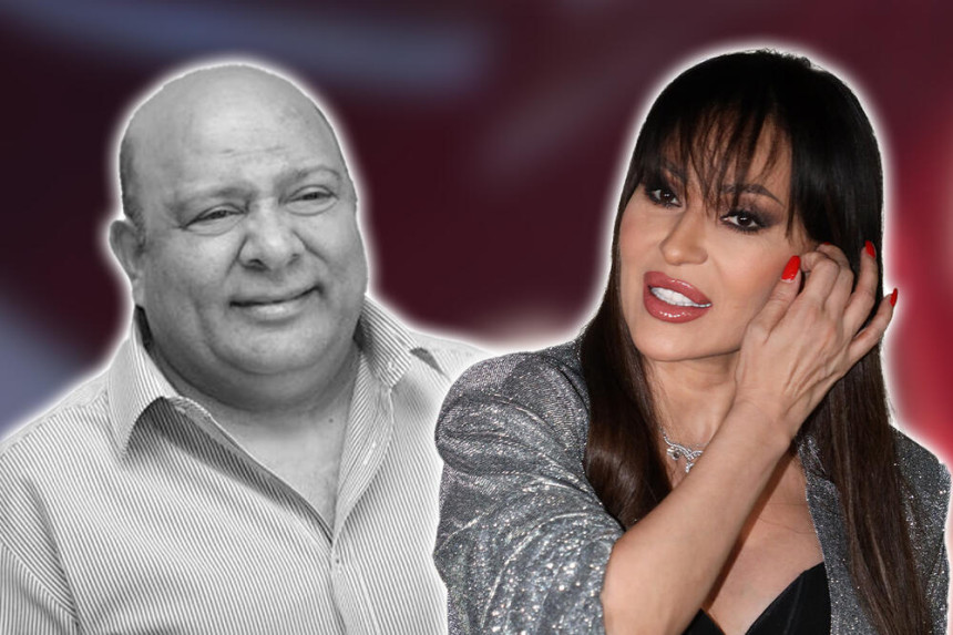 Ceca peva naslovnu numeru u filmu o Džeju!