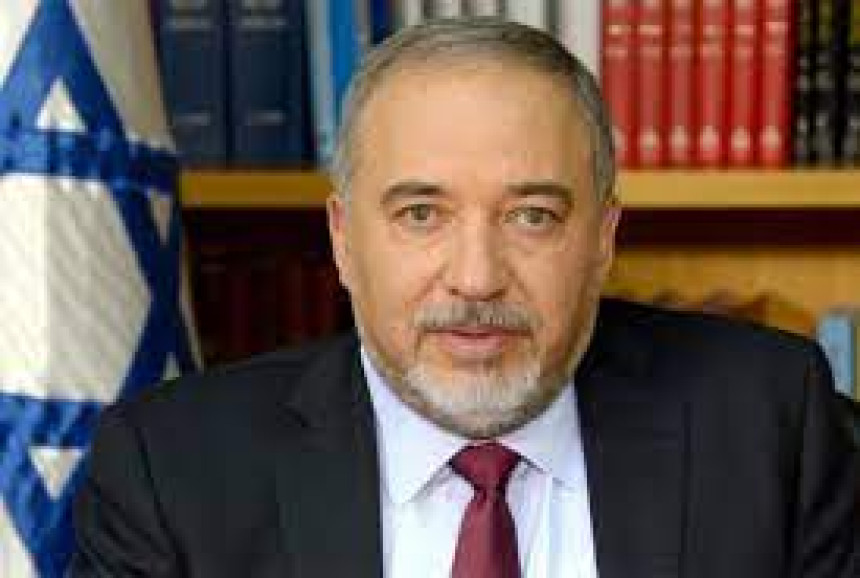Liberman: Moramo ući u Gazu i "uništiti" Hamas