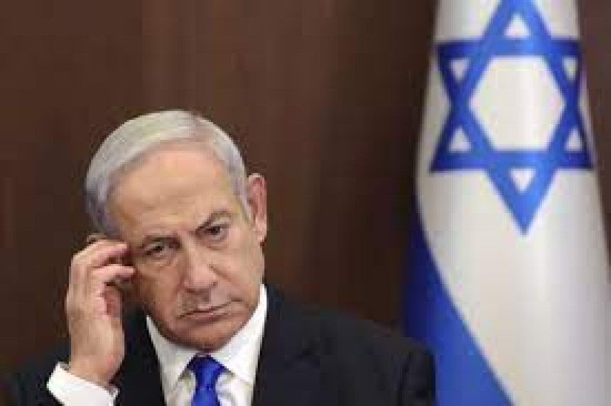 Tek smo počeli sa napadima na Gazu, Hamas je ISIS