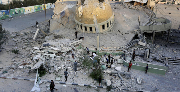 Potpuna opsada Gaze: "Neće imati struje, ni hrane"