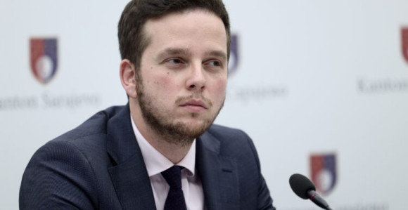 Rekonstrukcija vlade: Premijer KS dao ostavku