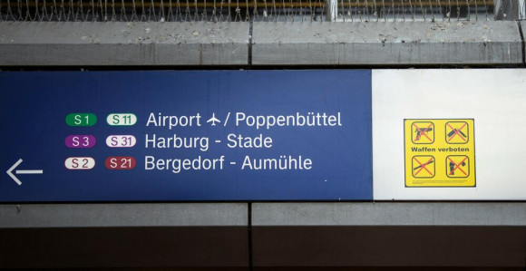 Obustavljeni svi letovi zbog prijetnje napadom