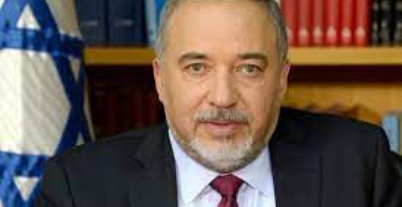Liberman: Moramo ući u Gazu i "uništiti" Hamas