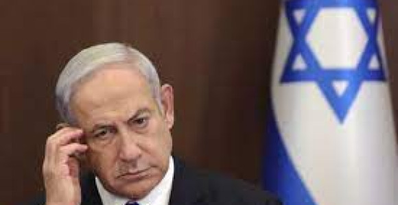 Tek smo počeli sa napadima na Gazu, Hamas je ISIS