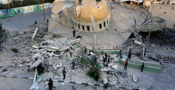 Hamas spreman za razgovor o primirju sa Izraelom