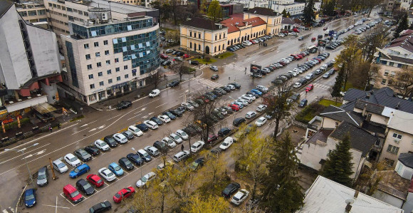 „Autoprevoz“ novu ponudu dao Stanivukoviću